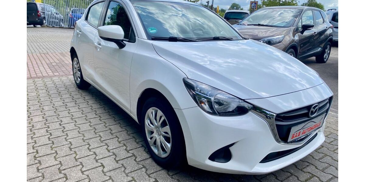 Mazda 2 151.120 km 7.600 &euro; Moers 47445