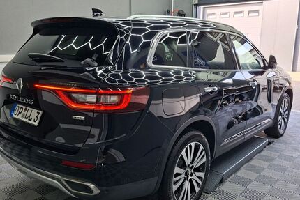 Renault Koleos 99.600 km 18.998 &euro; Kamp-Lintfort 47475