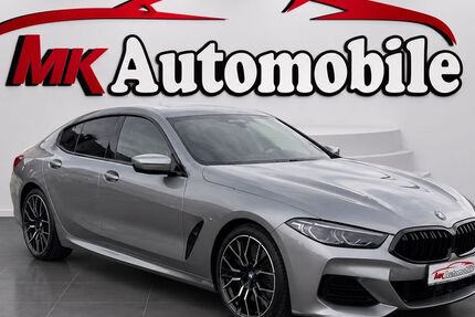 BMW 840 82.774 km 56.990 &euro; Gladbeck 45968