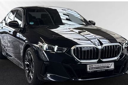 BMW i5 4.742 km 58.400 € Moers 47441