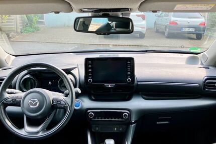 Mazda 2 Hybrid 30.500 km 17.500 &euro; Bottrop 46244