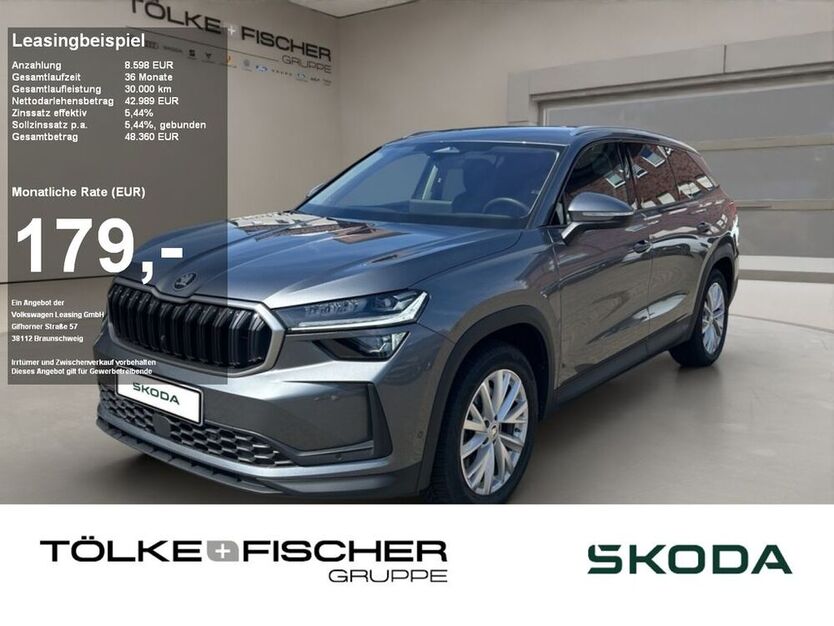 Kodiaq