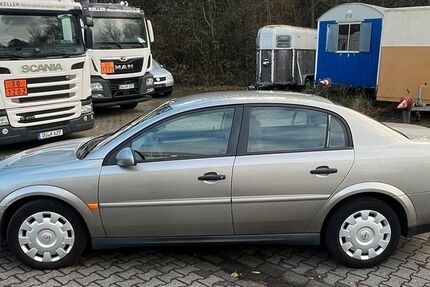 Opel Vectra 170.200 km 1.350 &euro; Mülheim Ruhr 45472