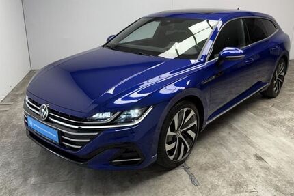 VW Arteon