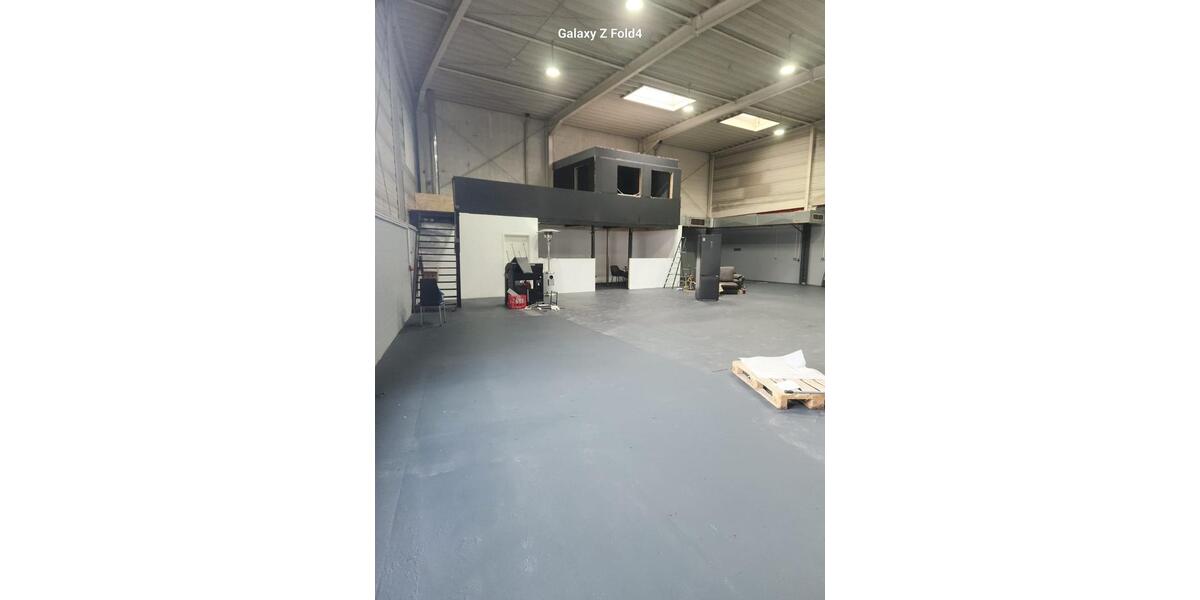 Gewerbeobjekt Wesel Fusternberg - 1.650&euro; | Angebot:25137917