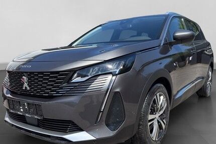 Peugeot 5008 64.500 km 22.490 &euro; Essen 45143