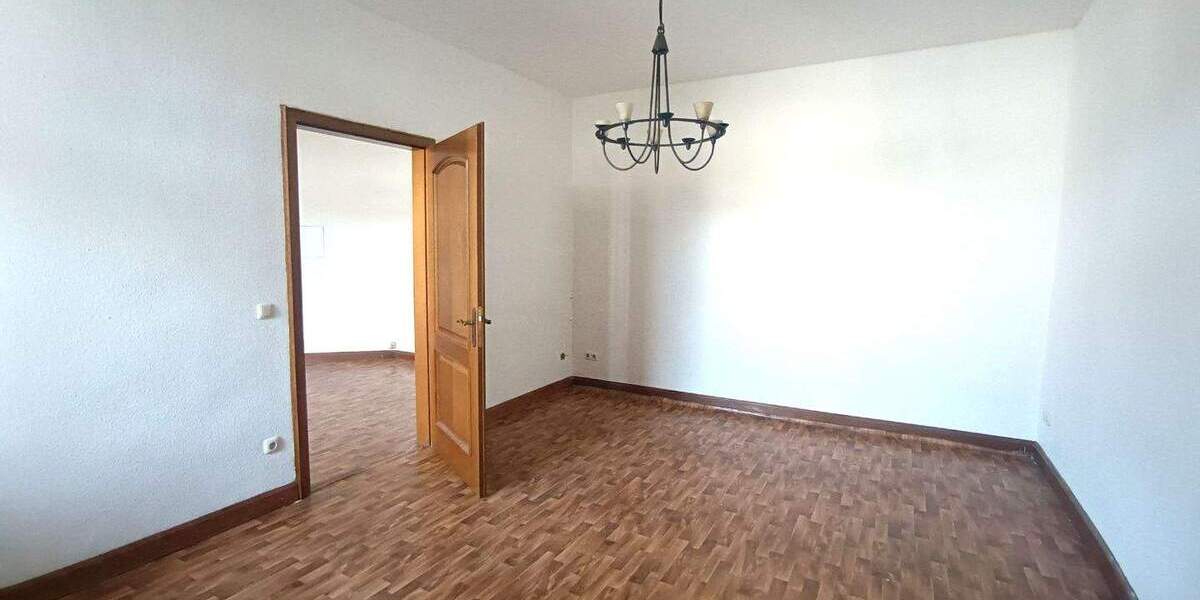 Etagenwohnung Duisburg Untermeiderich - 1 Zimmer, 41 m&sup2;, 320&euro; | Angebot:25627087