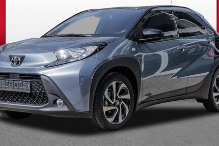 Toyota Aygo (X) 22.590 km 14.799 € Oberhausen 46149