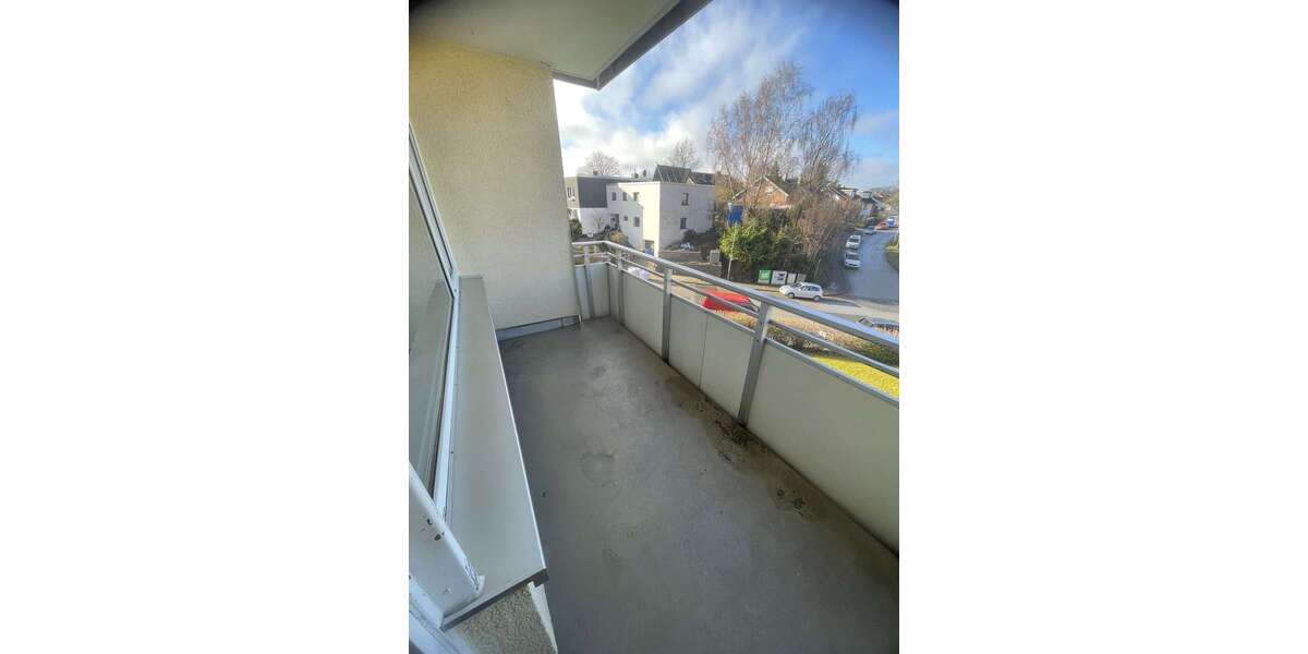 Etagenwohnung Wülfrath - 4 Zimmer, 86 m&sup2;, 745&euro; | Angebot:25601708