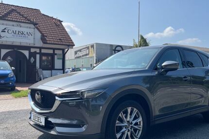 Mazda CX-5 169.800 km 16.990 € Dinslaken 46539