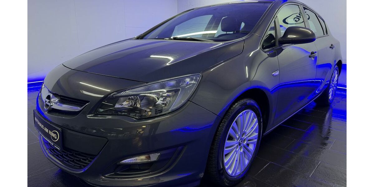 Opel Astra 177.883 km 4.399 &euro; Ratingen bei Düsseldorf 40878