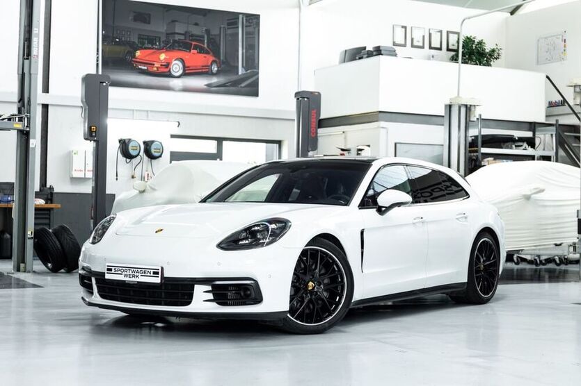 Panamera