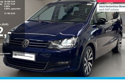 VW Sharan