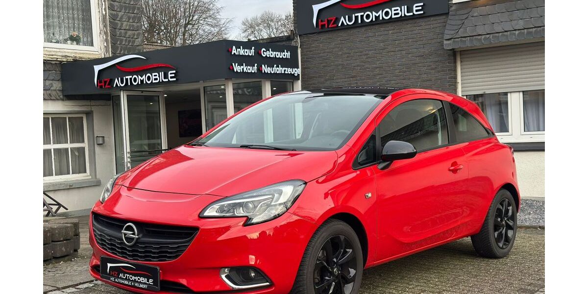 Opel Corsa 130.000 km 6.990 &euro; Velbert 42551