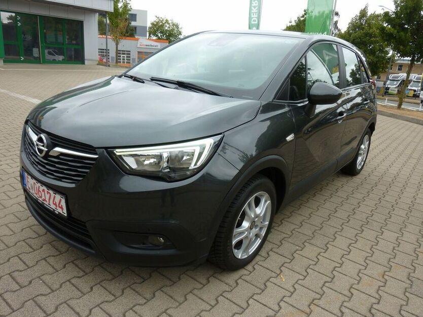 Crossland (X)
