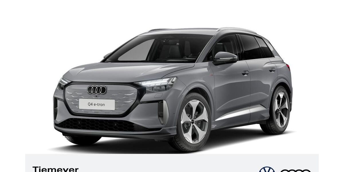 Audi Q4 e-tron 1.050 km 59.840 &euro; Gelsenkirchen 45894