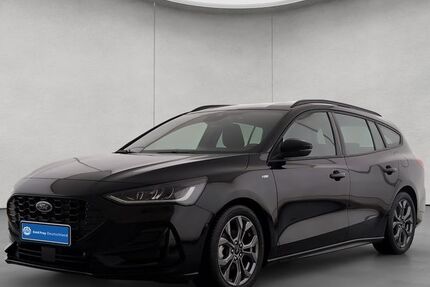 Ford Focus 5.799 km 21.790 &euro; Düsseldorf 40549
