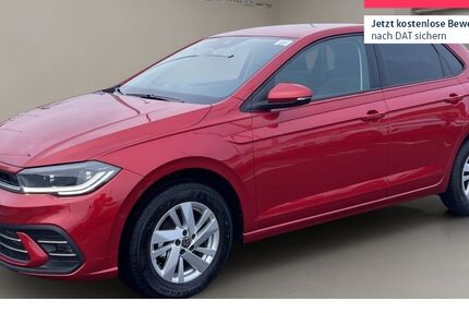 VW Polo 1.885 km 24.494 &euro; Krefeld 47805