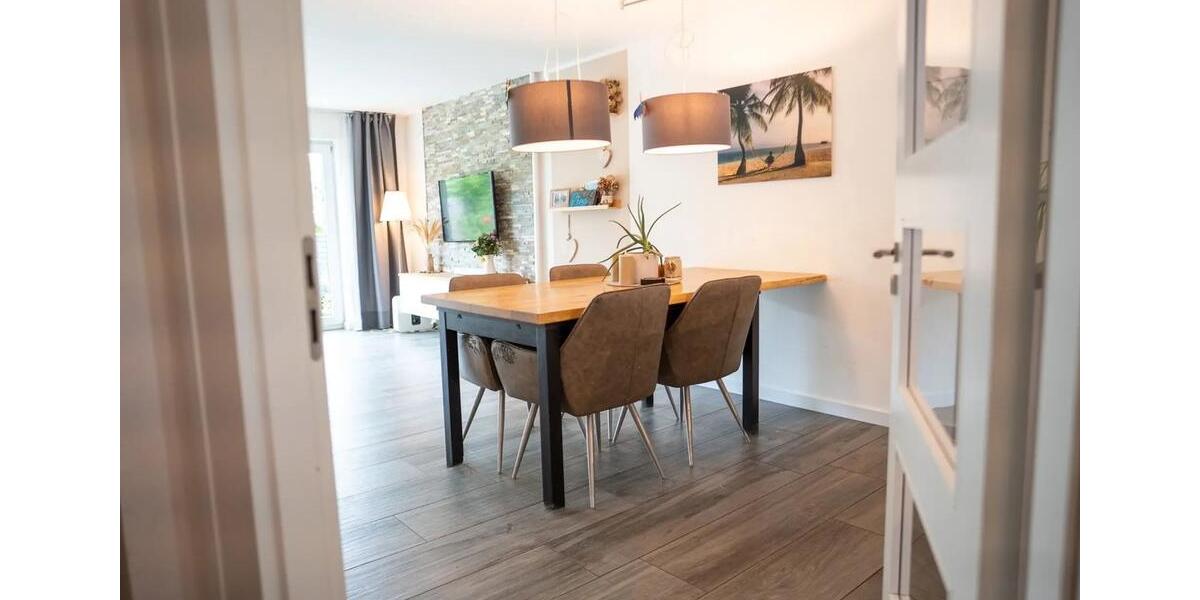Reihenhaus Mettmann - 5 Zimmer, 113 m&sup2;, 590.000&euro; | Angebot:27078405