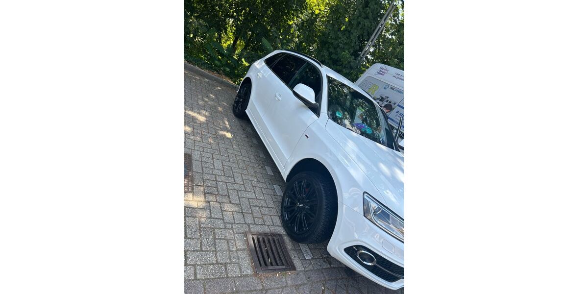 Audi Q5 188.500 km 12.500 &euro; Duisburg 47226