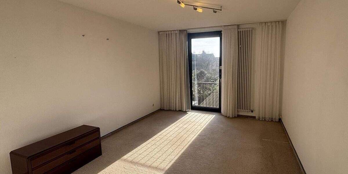 Reihenendhaus Krefeld Traar - 4 Zimmer, 100 m&sup2;, 389.000&euro; | Angebot:25109596