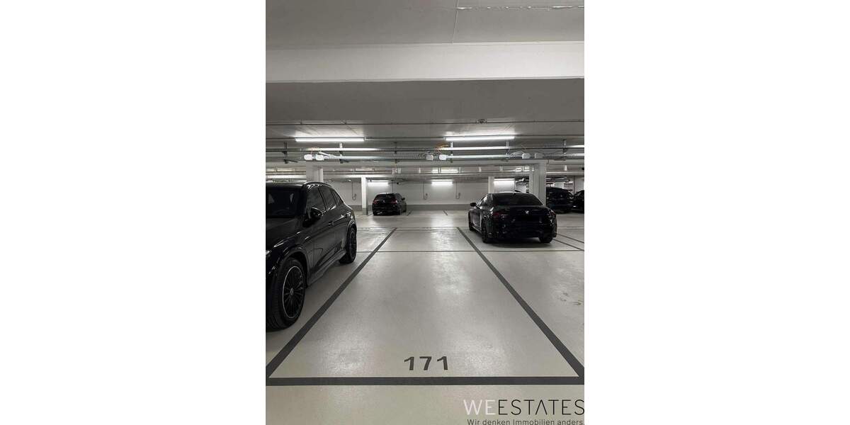 Etagenwohnung Düsseldorf Heerdt - 2 Zimmer, 55 m&sup2;, 1.400&euro; | Angebot:24500320