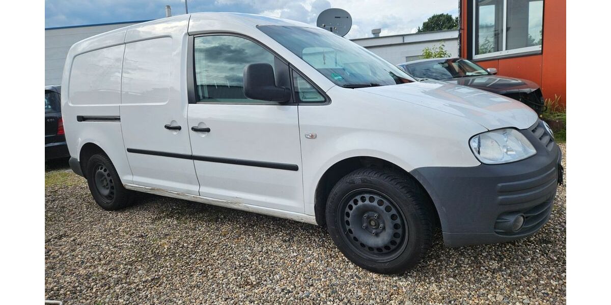 VW Caddy 350.000 km 2.880 &euro; Rheinberg 47495