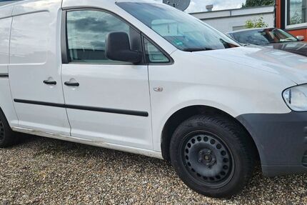 VW Caddy 350.000 km 3.380 &euro; Rheinberg 47495