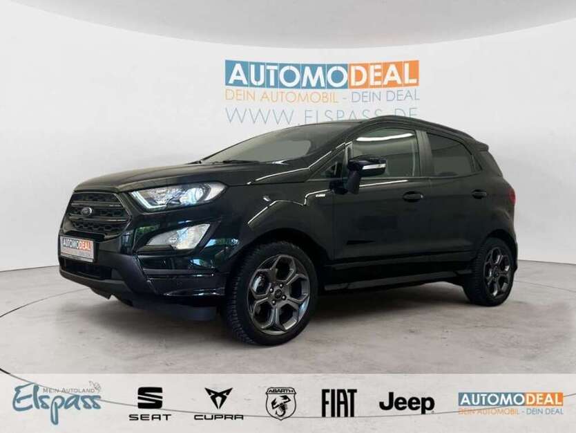 EcoSport