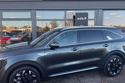 Kia Sorento 7.500 km 59.970 &euro; Wesel 46485