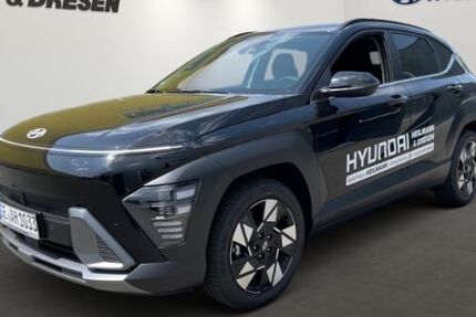 Hyundai KONA 8.600 km 28.450 &euro; Gelsenkirchen 45891