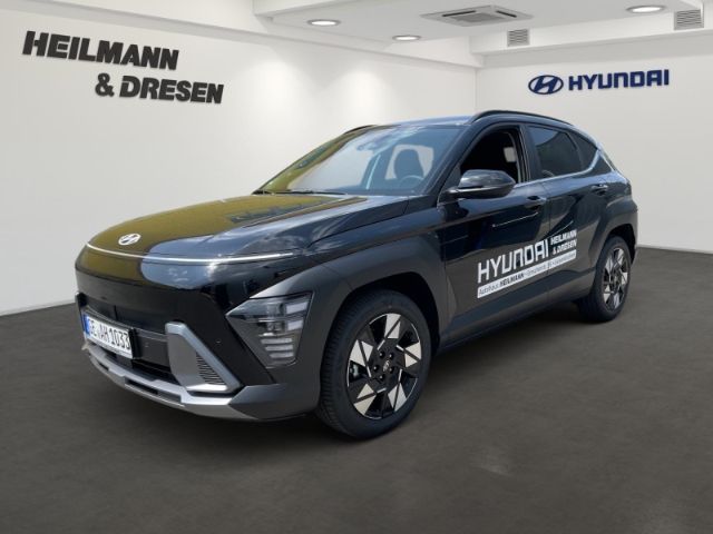 Hyundai KONA 8.600 km 28.450 &euro; Gelsenkirchen 45891