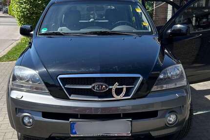 Kia Sorento 109.258 km 5.850 &euro; Tönisvorst, Stadt 47918