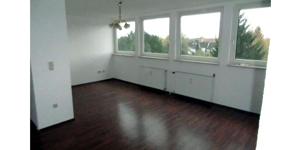 Dachgeschoßwohnung Gladbeck Brauck - 2.5 Zimmer, 80 m&sup2;, 480&euro; | Angebot:25391629