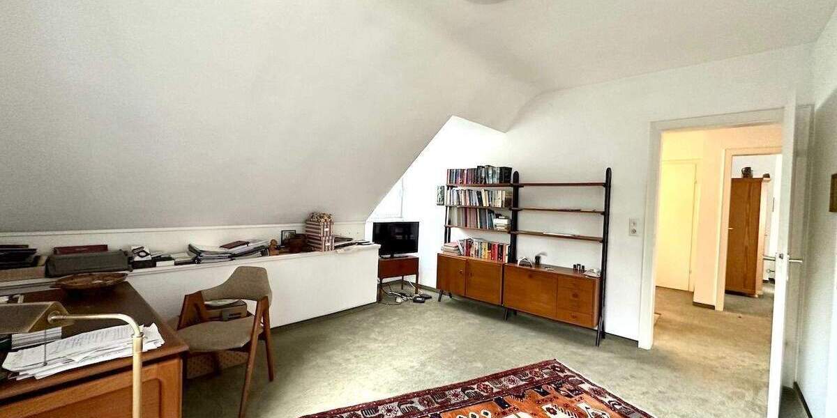 Reihenendhaus Neuss Dreikönigenviertel - 4 Zimmer, 120 m&sup2;, 689.000&euro; | Angebot:25211929