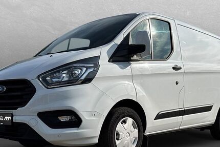 Ford Transit Custom 17.700 km 27.965 € Geldern 47608