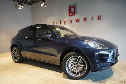 Porsche Macan 44.000 km 64.941 &euro; Duisburg 47228
