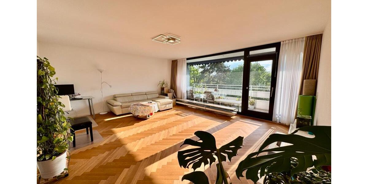 Etagenwohnung Düsseldorf Stadtbezirk 6 - 4 Zimmer, 121 m&sup2;, 665.000&euro; | Angebot:27098629