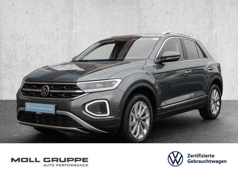 T-Roc