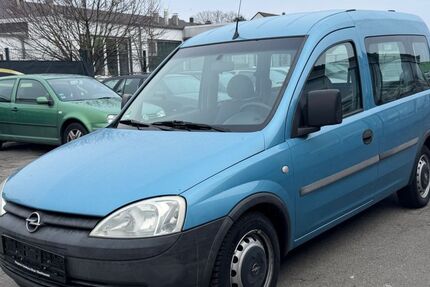 Opel Combo 197.000 km 2.650 &euro; Oberhausen 46047