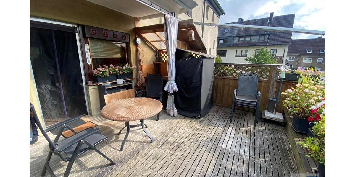 3-Familienhaus mit Garagen in Hattingen - Mehrfamilienhaus, Wohnhaus Hattingen | Angebot:27156593