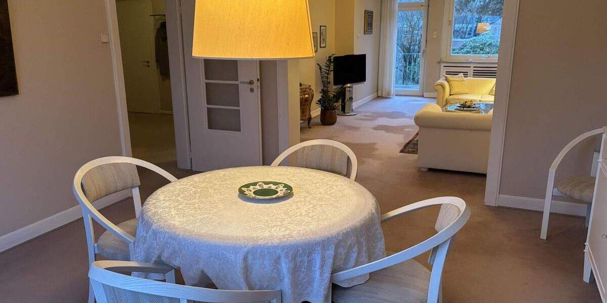 Mehrfamilienhaus, Wohnhaus Krefeld Cracau - 6 Zimmer, 223 m&sup2;, 590.000&euro; | Angebot:25390314