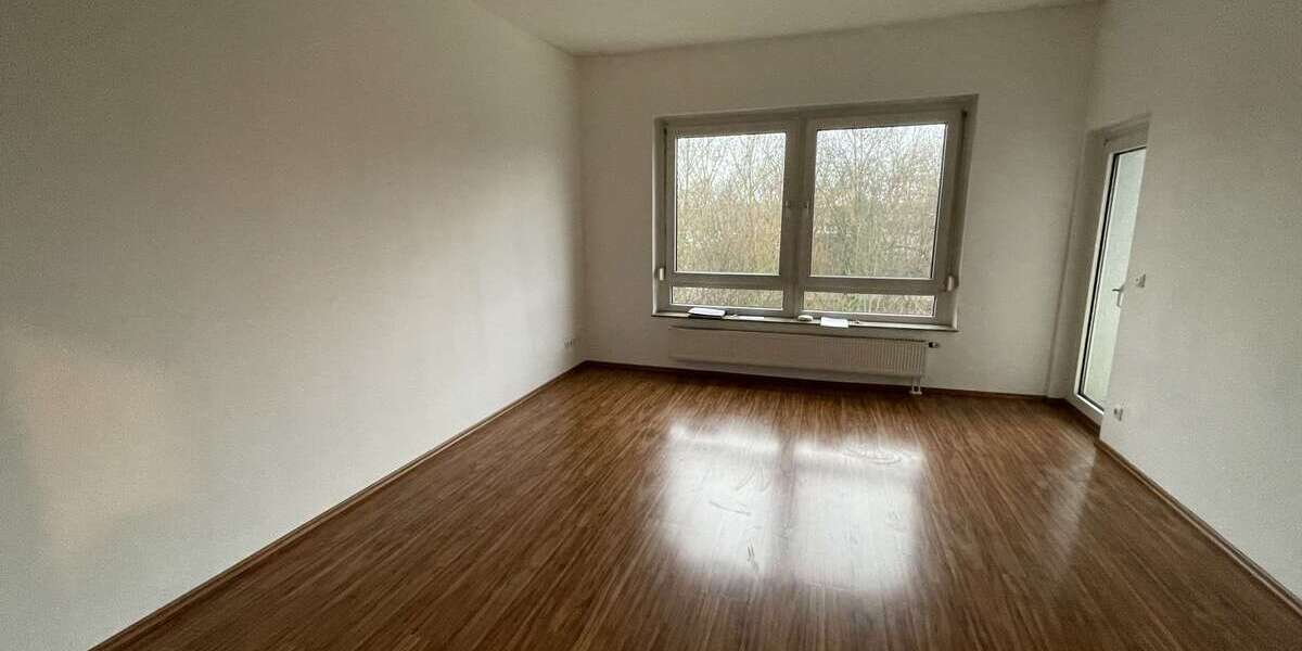 Etagenwohnung Düsseldorf Stadtbezirk 2 - 3 Zimmer, 65 m&sup2;, 721&euro; | Angebot:25752574