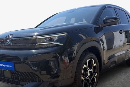 Citroen C5 Aircross 33.309 km 19.980 &euro; Düsseldorf 40549