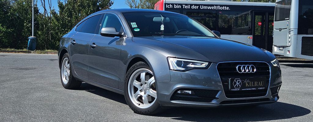 Audi A5 145.000 km 15.999 &euro; Mettmann 40822