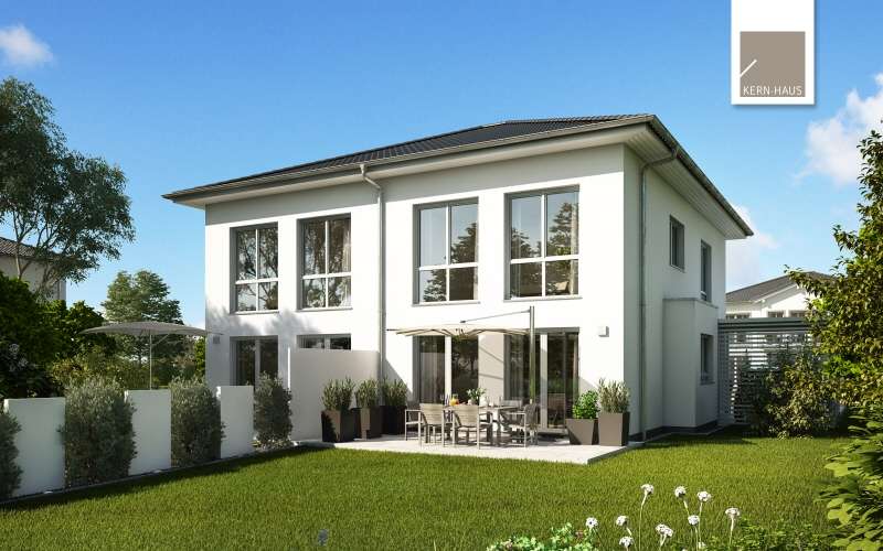 Haus zum Kaufen in Mönchnegladbach-Hardt 503.505 € 110 m²