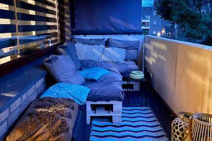 Wohnung zum Kaufen in Oberhausen 209.000 € 89 m² 3 zimmer