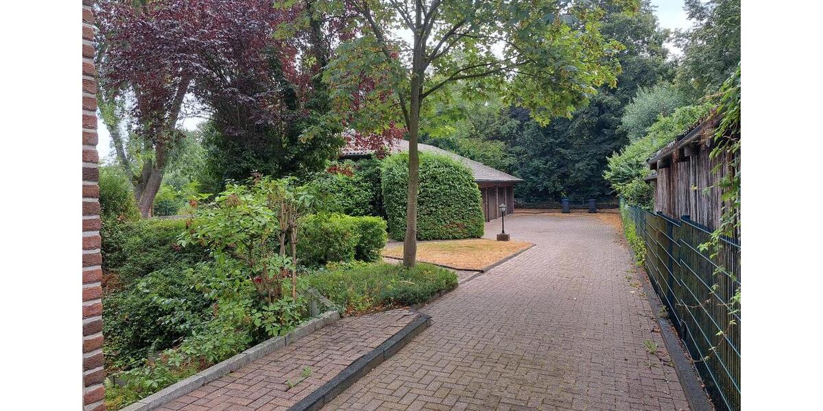 Erdgeschoßwohnung Voerde (Niederrhein) - 4 Zimmer, 102 m&sup2;, 245.000&euro; | Angebot:27213821