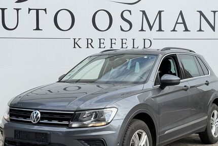VW Tiguan 111.178 km 19.950 &euro; Krefeld 47805