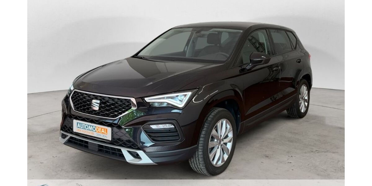 Seat Ateca 14.052 km 23.940 &euro; Moers 47445